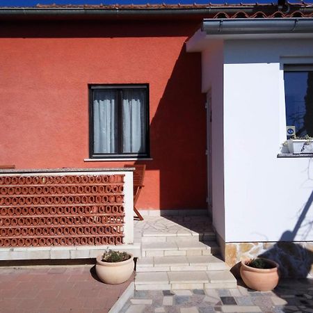 Apartments Villa Sabina Pula Luaran gambar